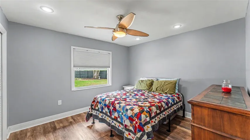 2rd Bedroom