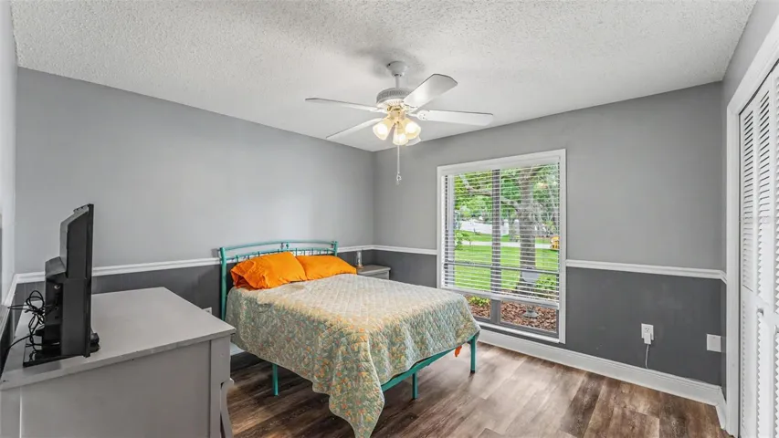 3rd Bedroom