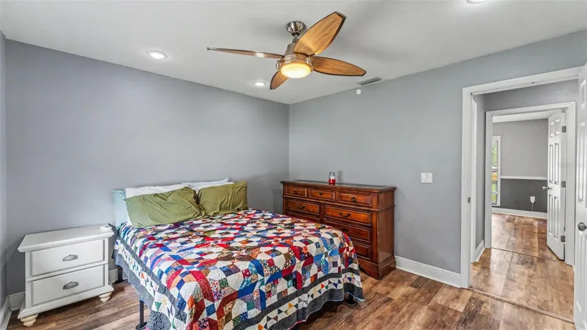 2rd Bedroom