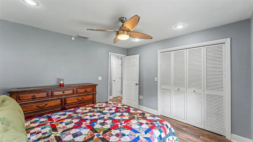 2rd Bedroom