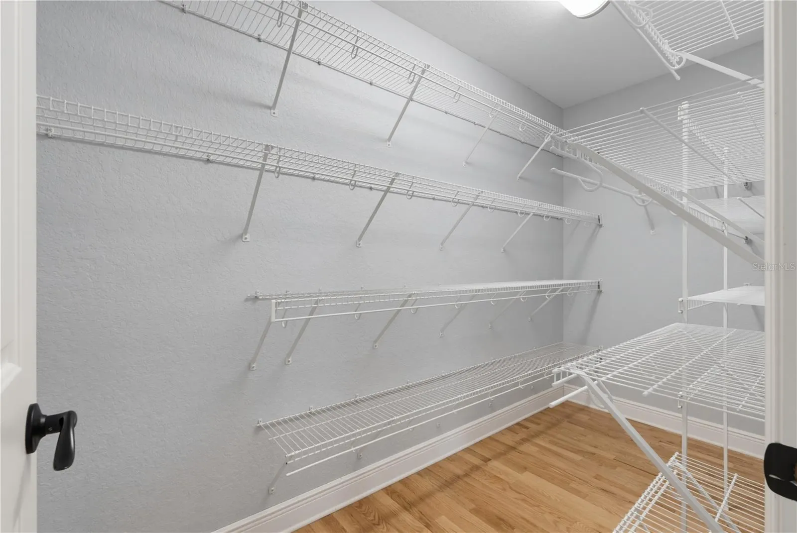 Primary Closet 2