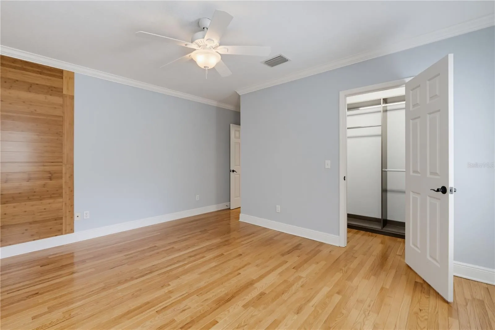 Tertiary Bedroom