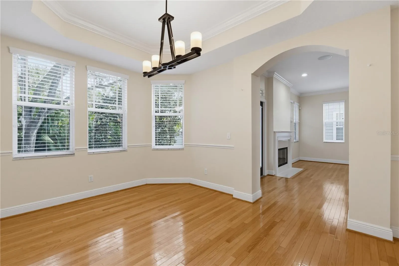 Dining Room 2