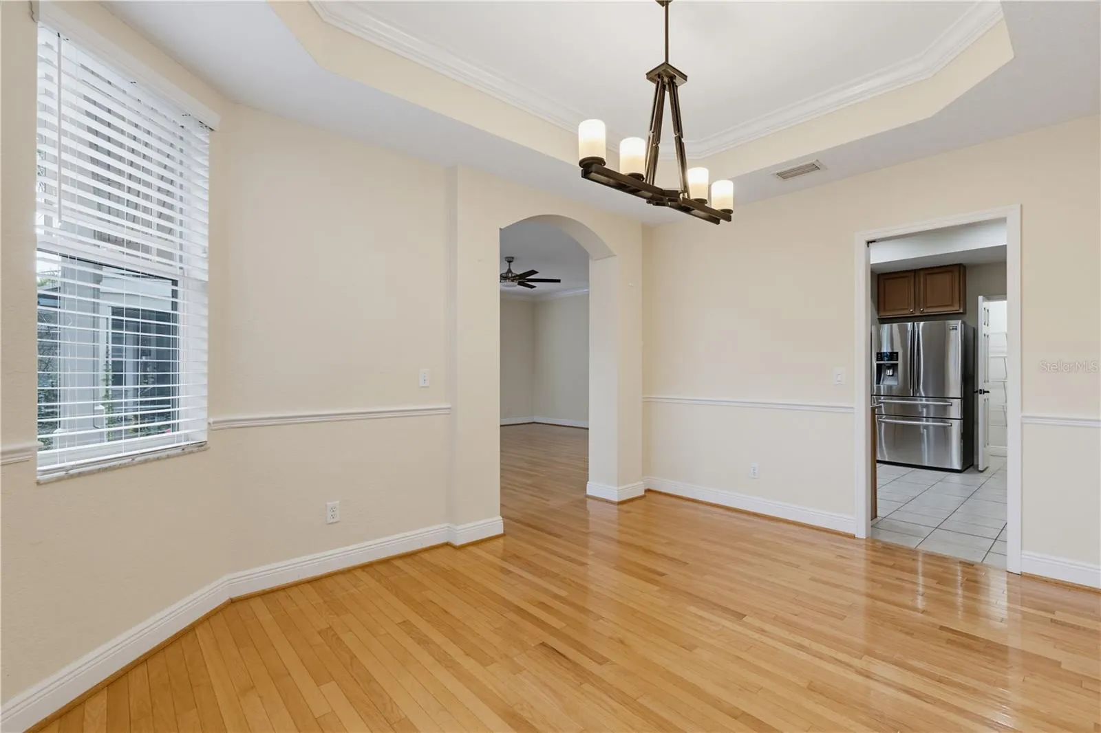 Dining Room 3