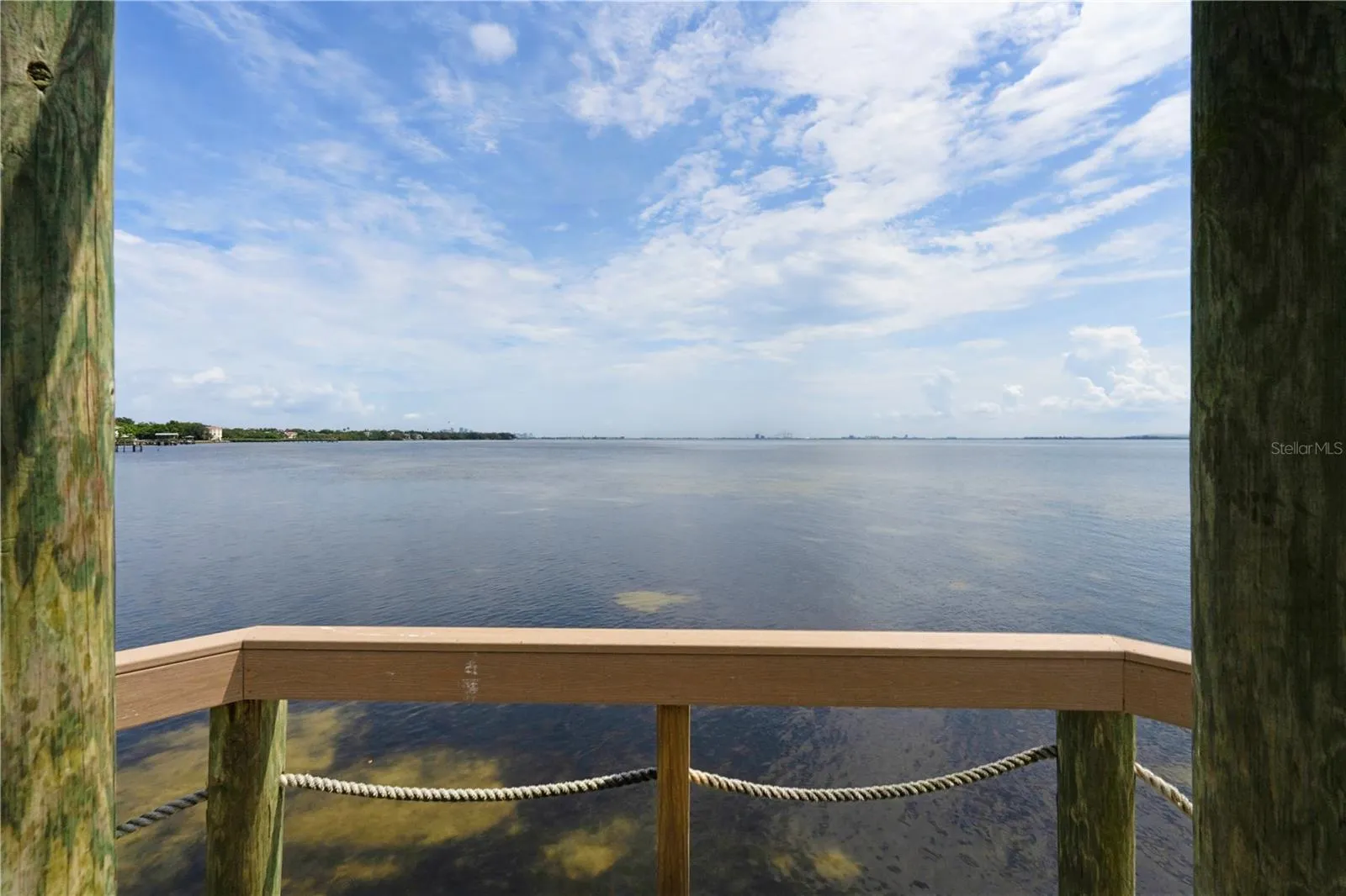 Dock