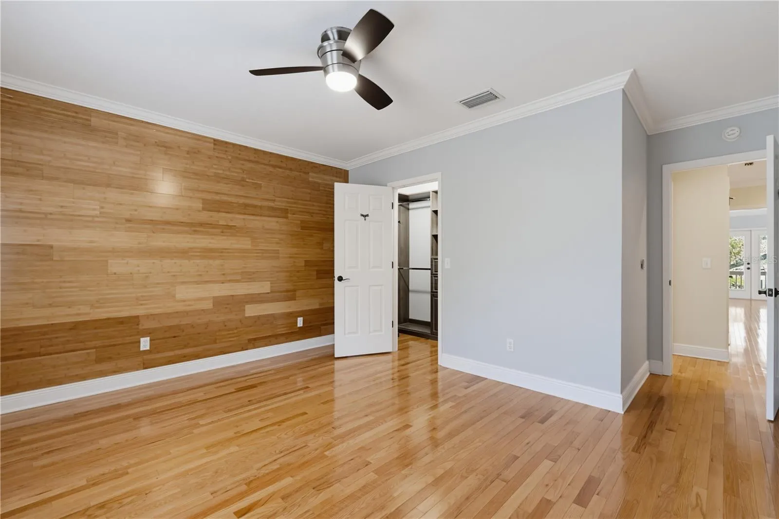 Secondary Upstairs Bedroom