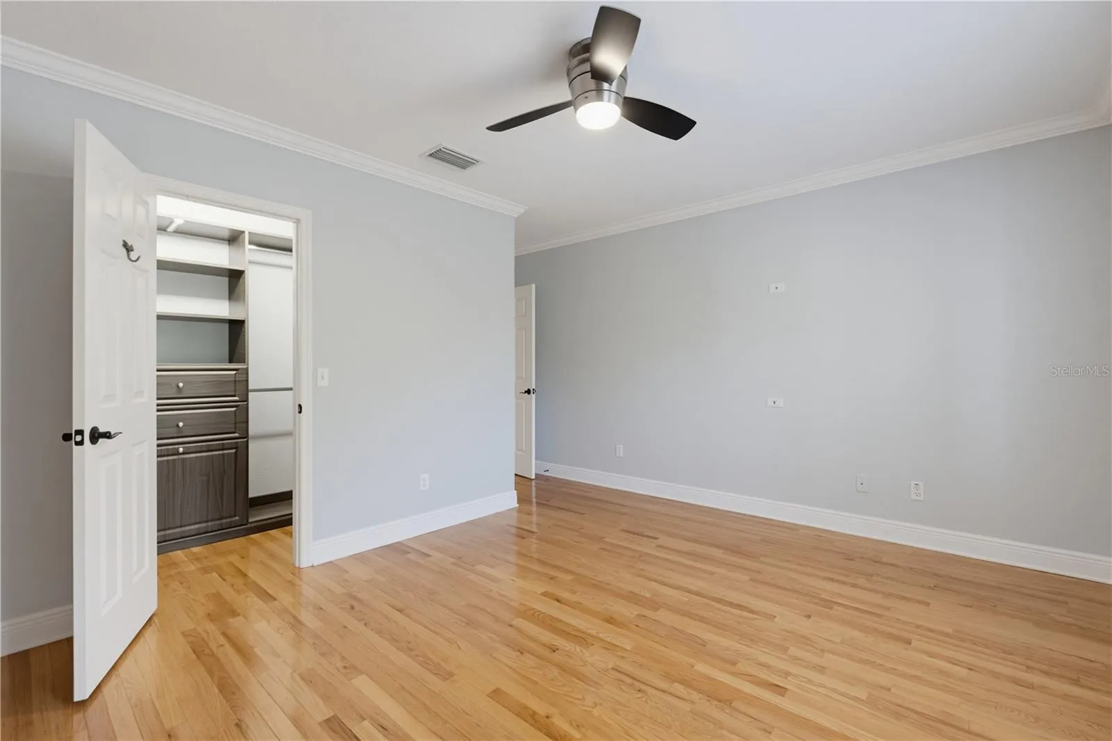 Secondary Upstairs Bedroom