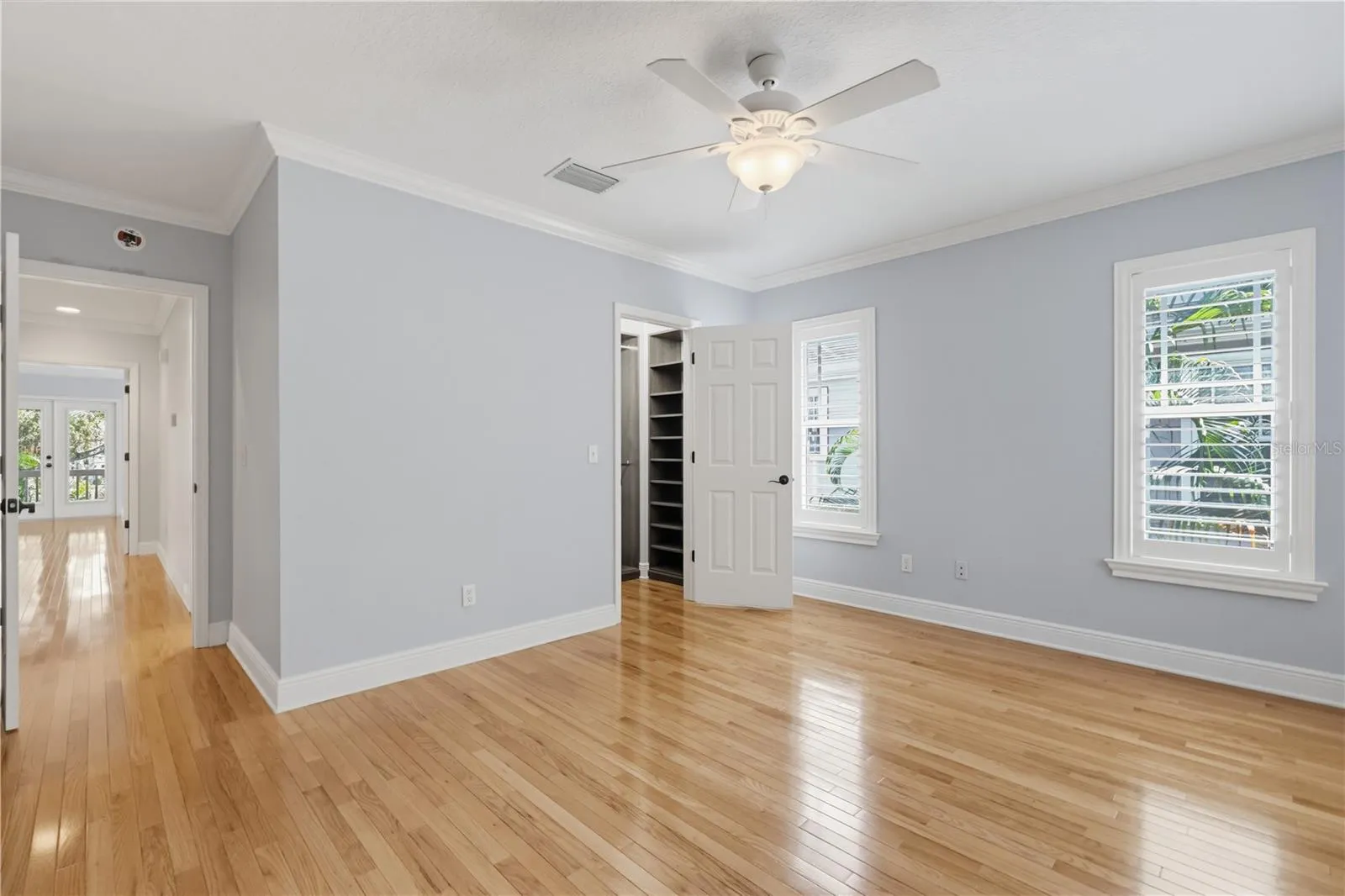 Tertiary Bedroom