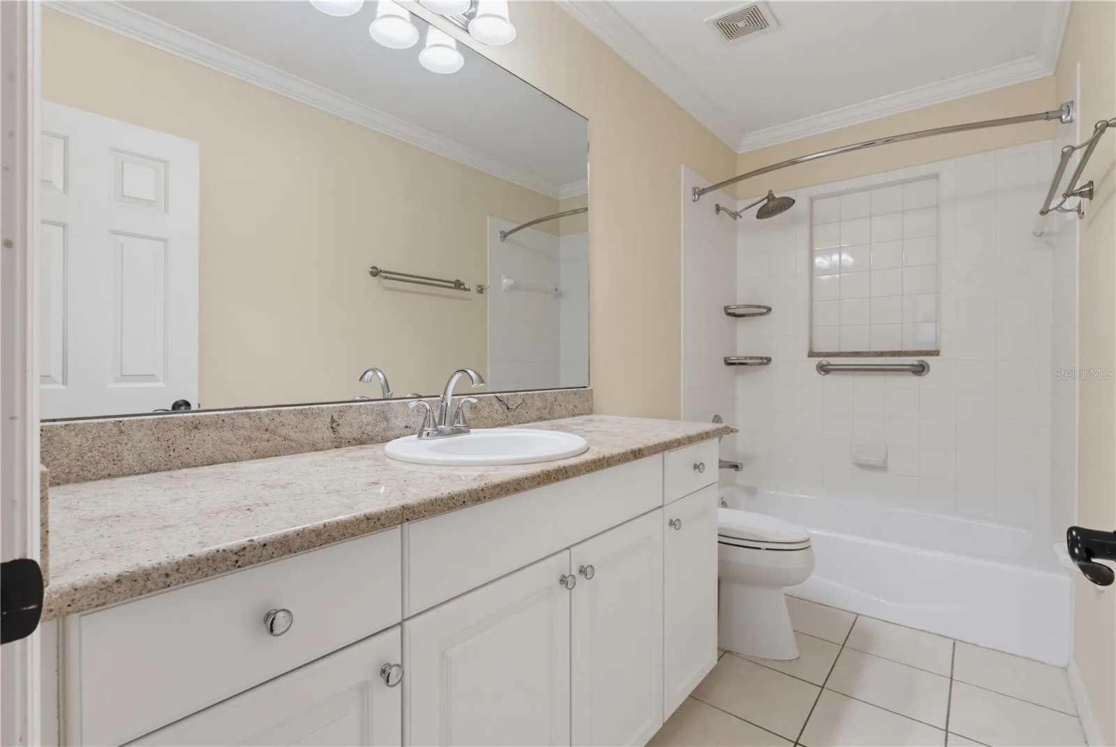 Secondary Upstairs Bathroom