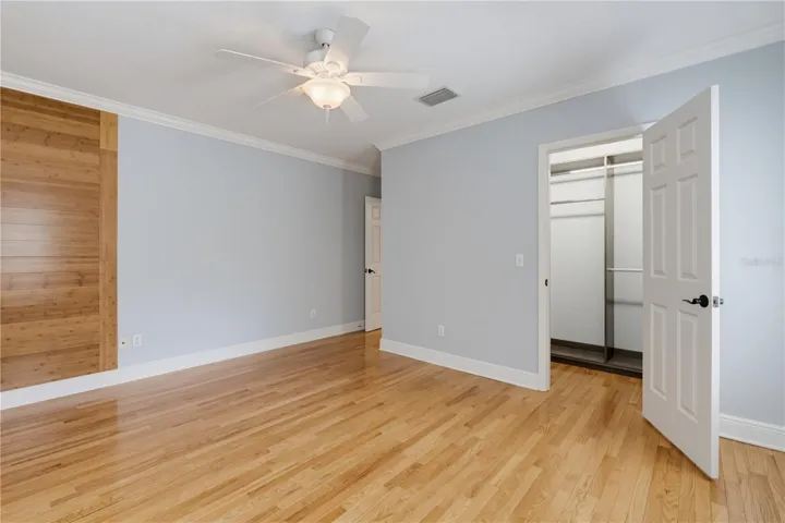 Tertiary Bedroom