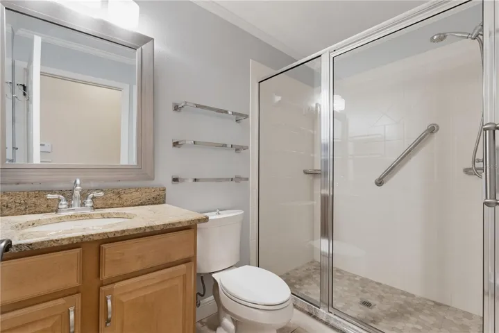 Downstairs bathroom 2