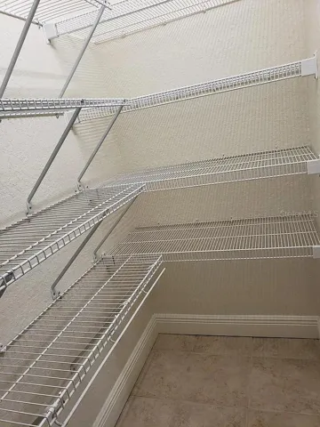 Pantry #1