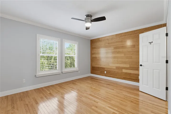 Secondary Upstairs Bedroom