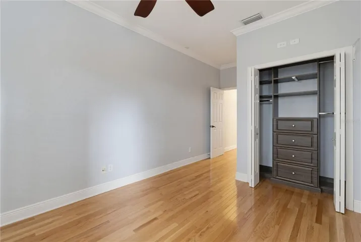 Downstairs bedroom 3
