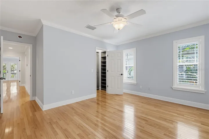 Tertiary Bedroom