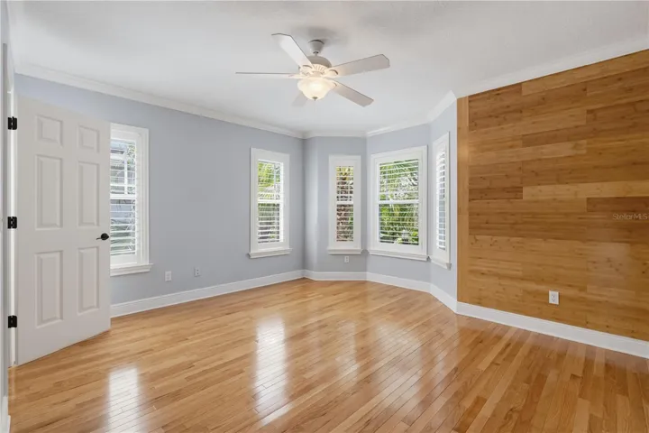 Tertiary Bedroom