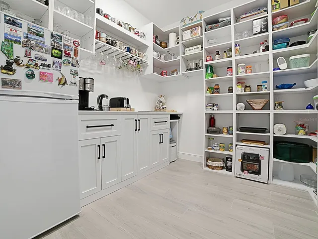 Pantry