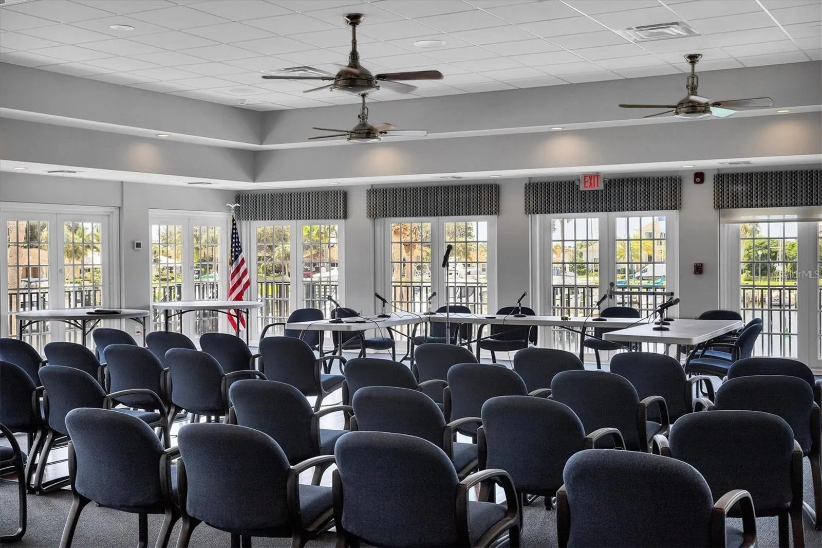 SBYRC clubhouse