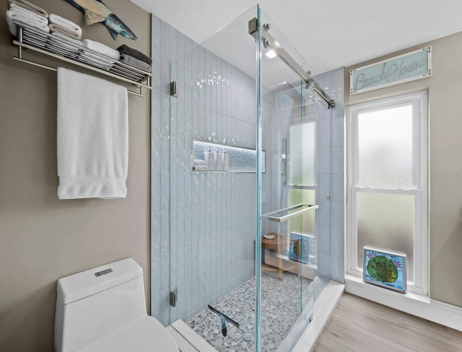Guest Bath