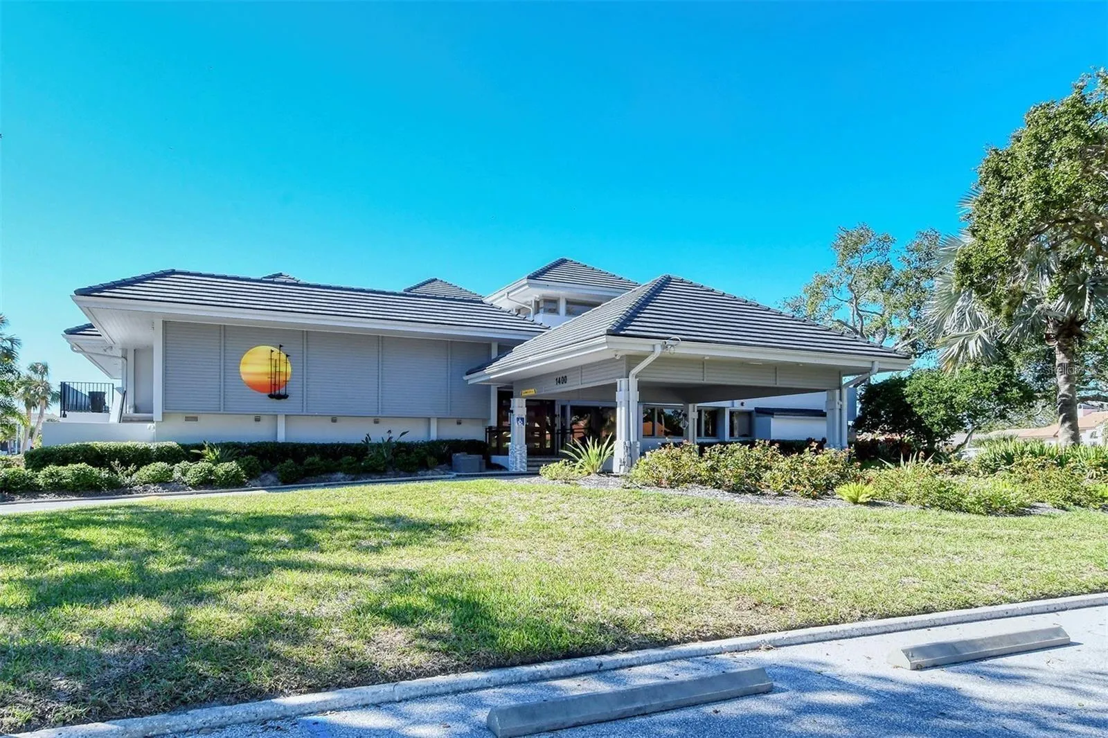 SBYRC clubhouse