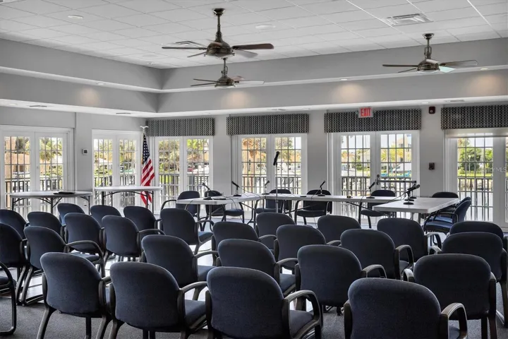 SBYRC clubhouse