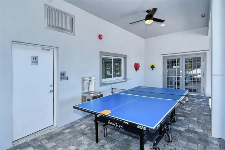 SBYRC clubhouse
