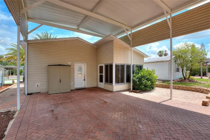Welcome to 2336 St. George Dr.