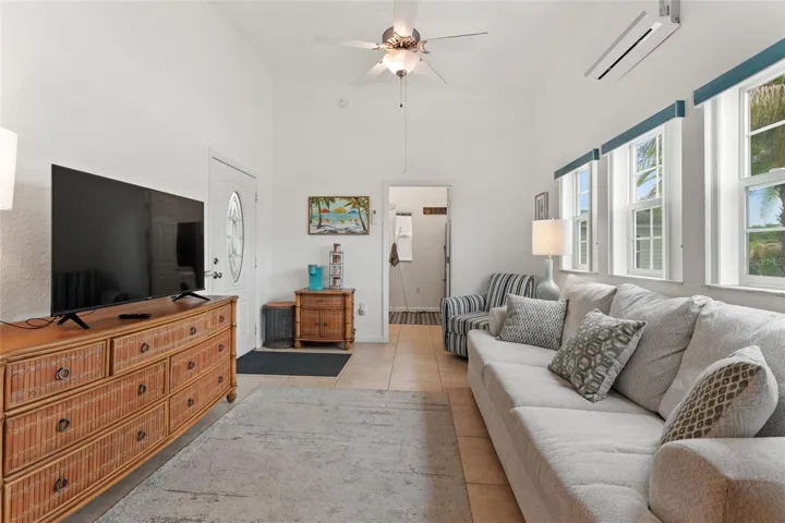 Perfect Casita!