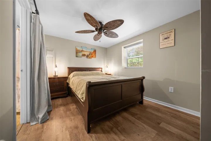 Guest House Bedroom
