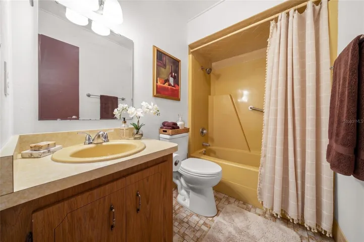 Guest Bath