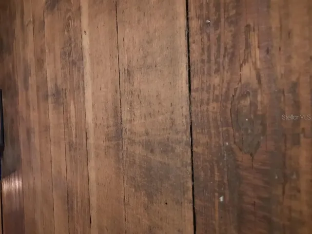1910 wood floor