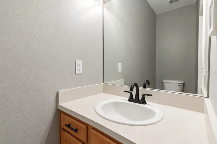 Powder Bath - Level 1