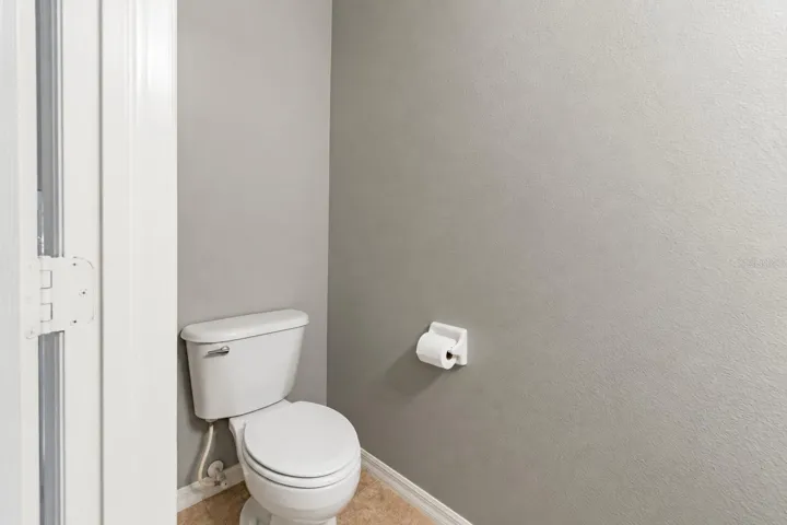 Powder Bath - Level 1