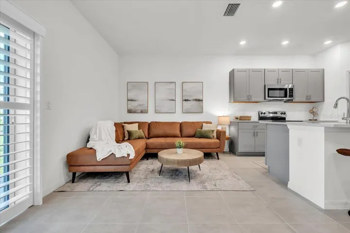 Move-in Ready