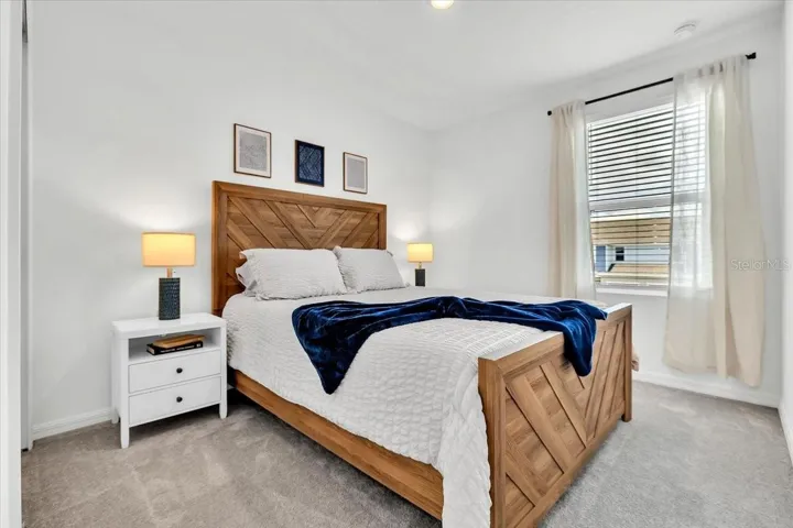 New Queen Bedroom set