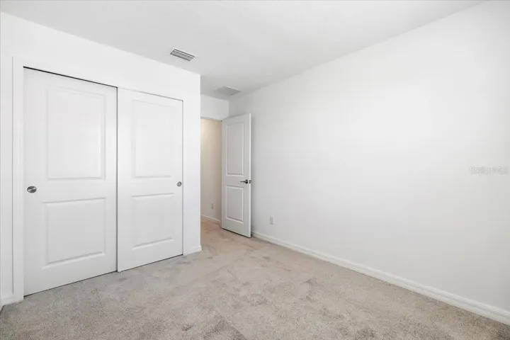 Can be Office, bedroom, or flex space.