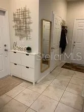 Entry Area