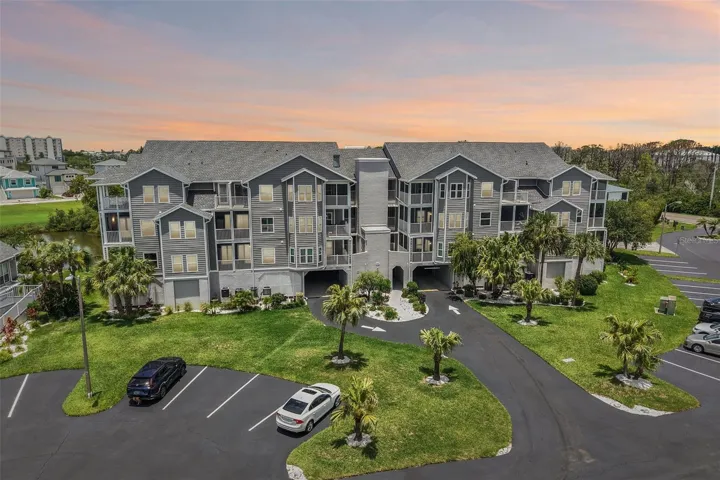 YOUR NEW HOME - SUNSET ON THE GULF
