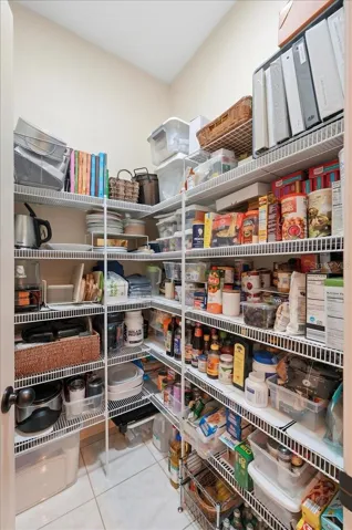 Pantry