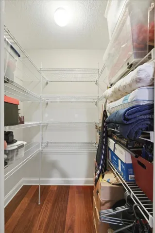 Closet