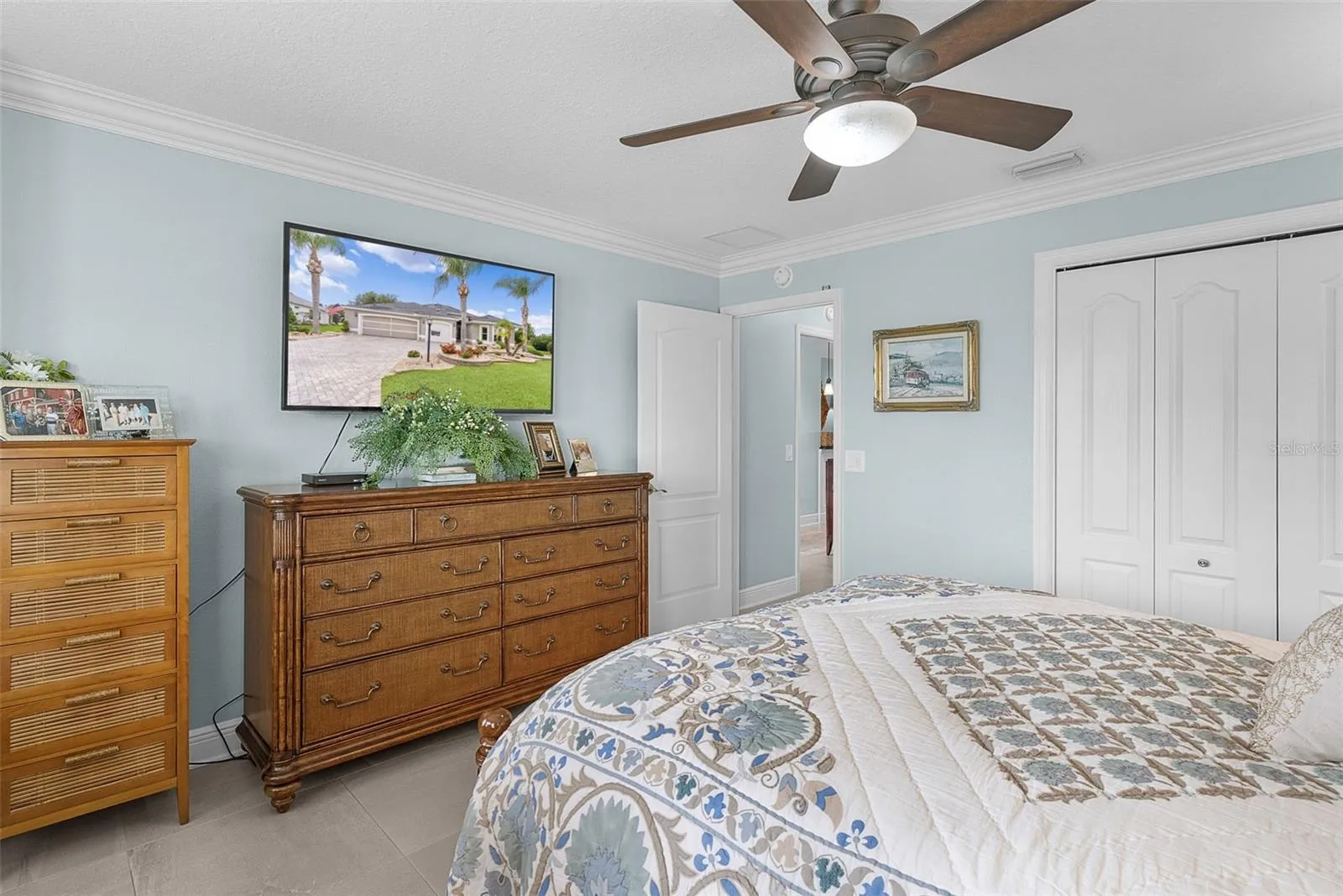 3rd guestroom