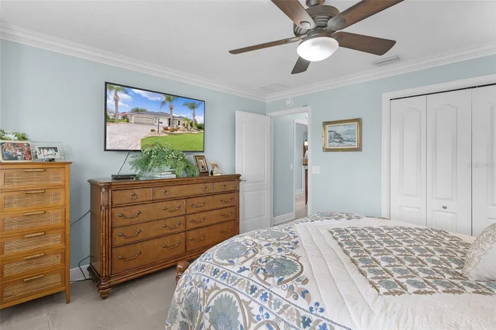 3rd guestroom