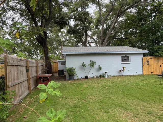 Front view 613 1st #A