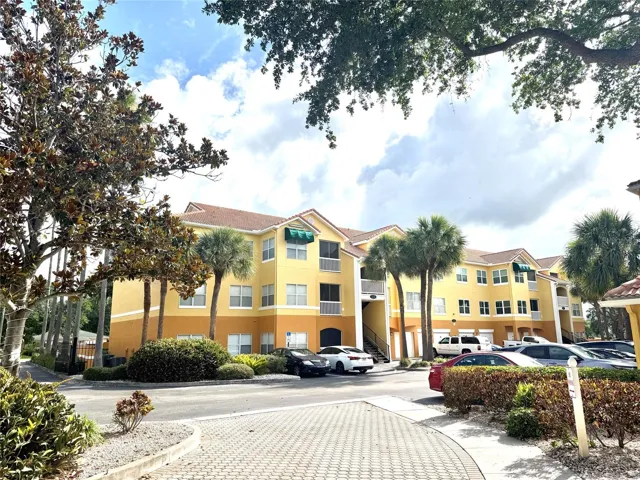 Upscale, gated residence near the beaches