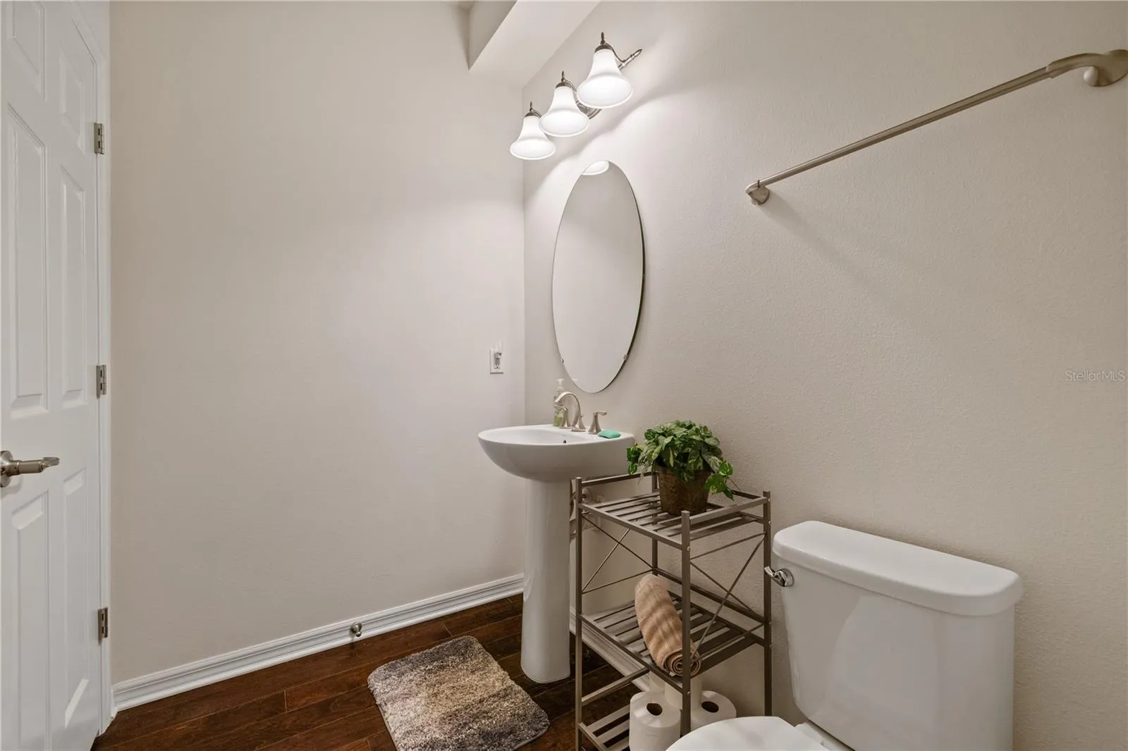 Half GuestBath