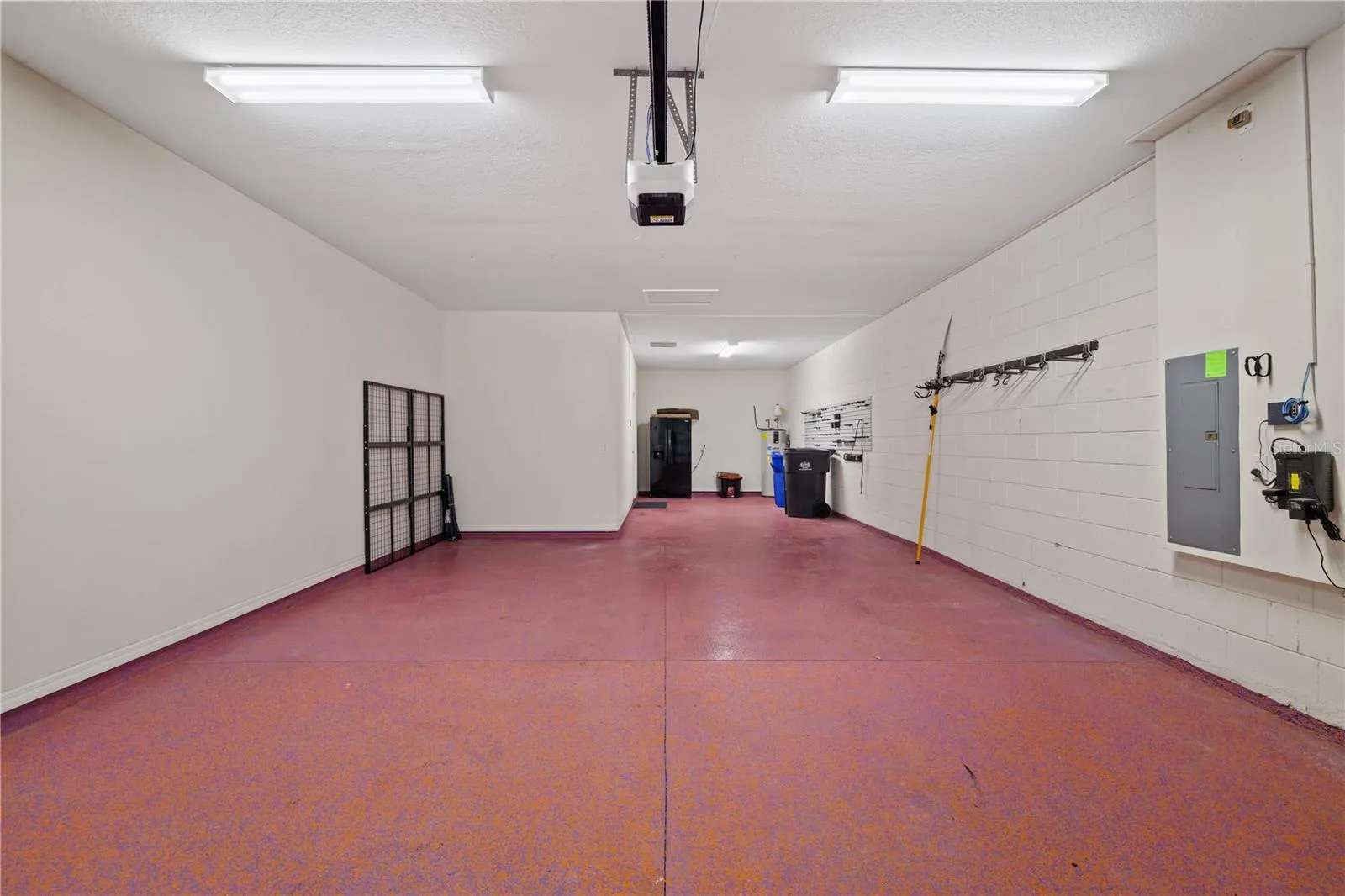 Tandem Garage