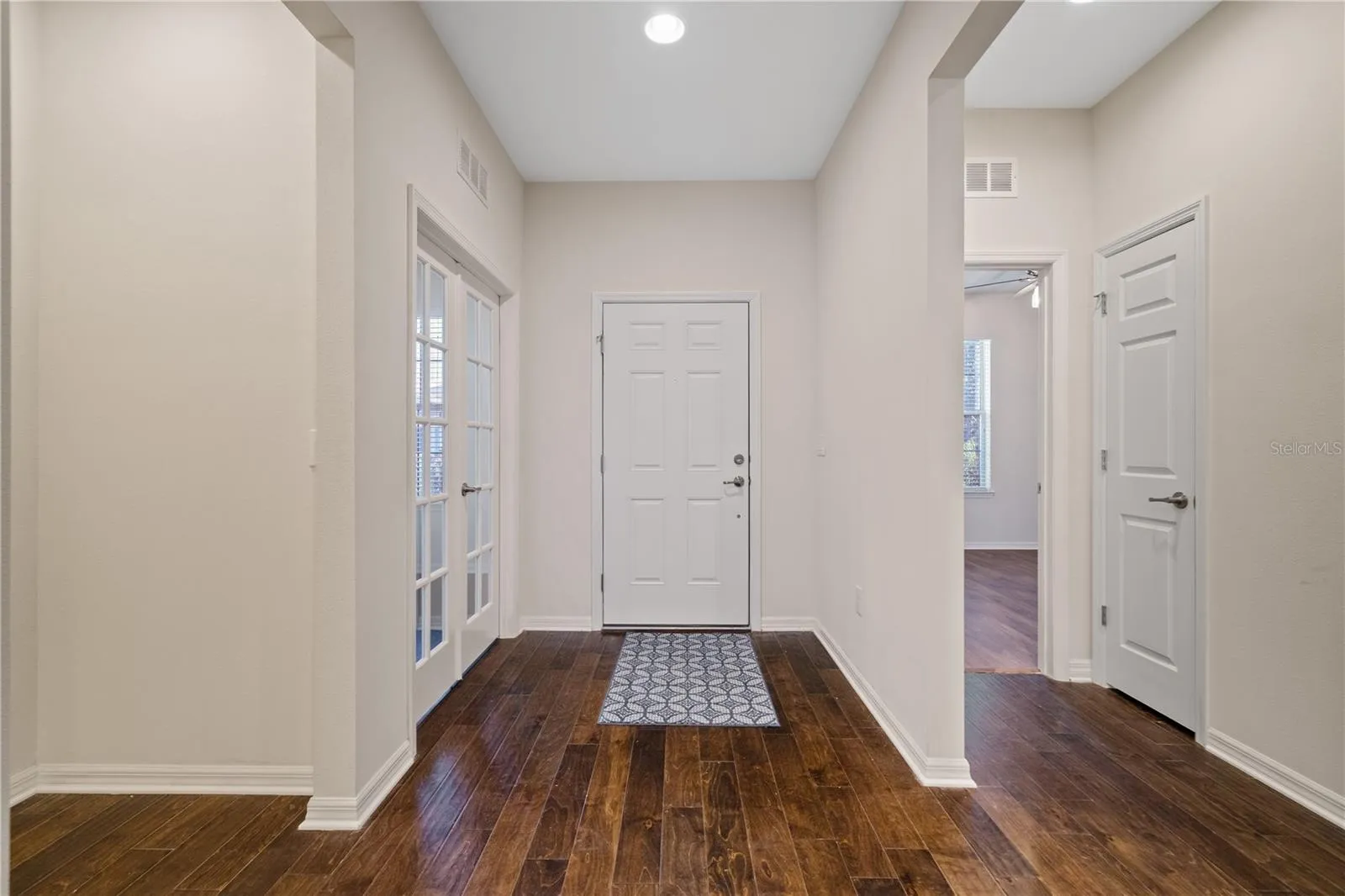 Foyer / Entrance