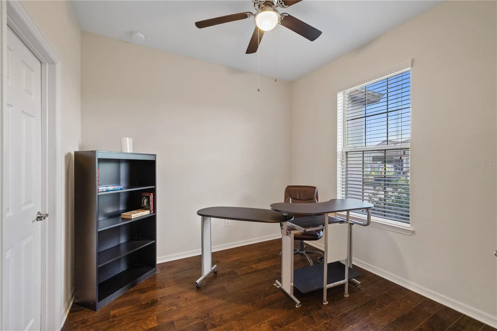 Front Guest Room
