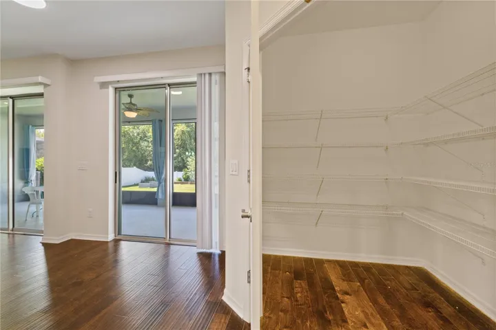 Pantry
