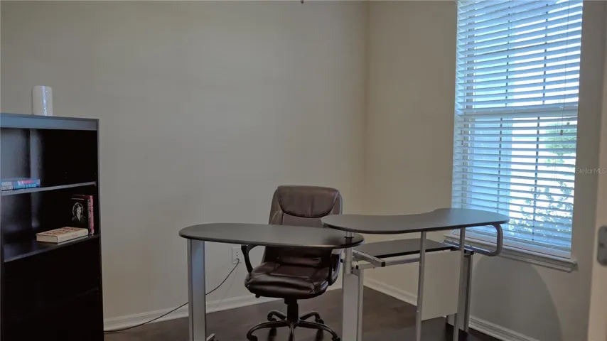 front guest room